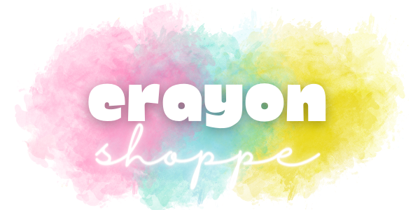 Crayon Shoppe